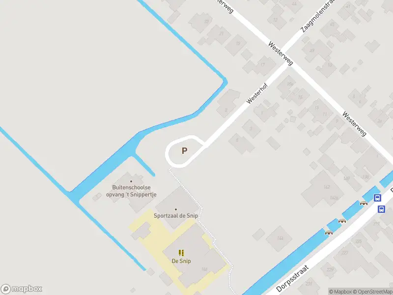 Overlastmelding Westerhof in Nieuwe Niedorp gesloten