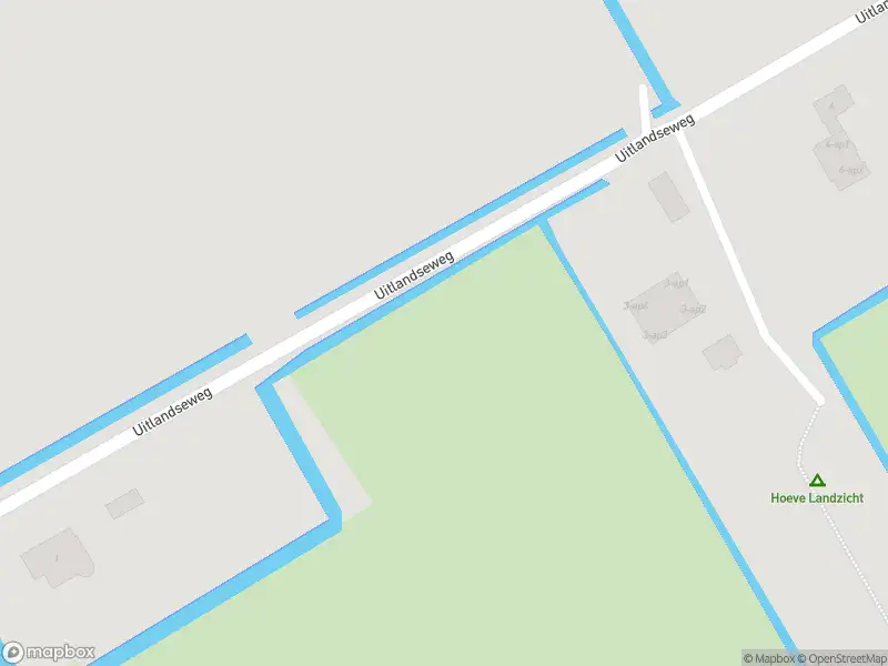 Overlastmelding Uitlandseweg in Callantsoog gesloten