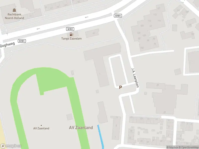 Ambulance met grote spoed naar de Jacob Cornelisz van Oostsanenhof in Zaandam