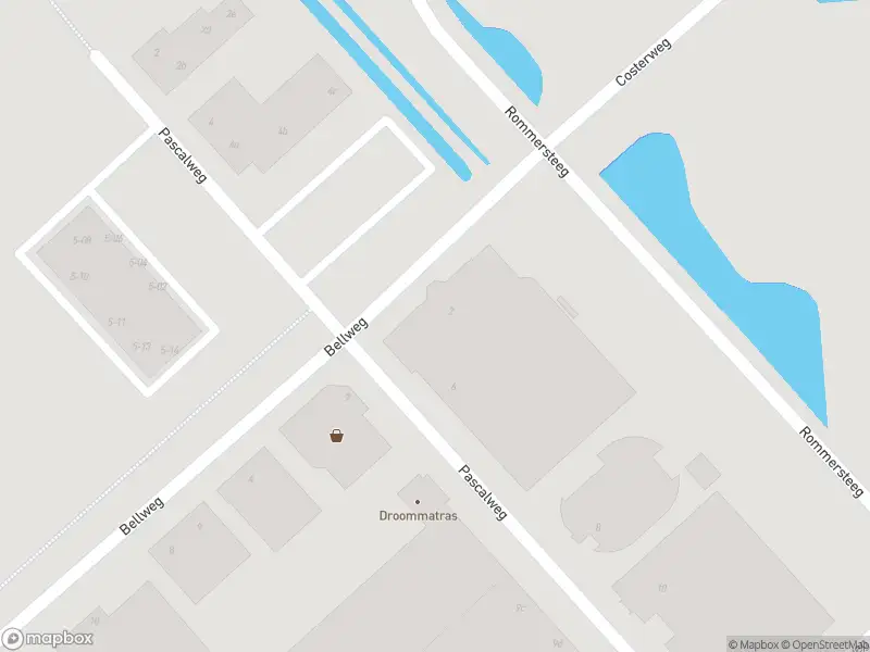 Brandweer met gepaste spoed naar de Bellweg in Culemborg vanwege stankoverlast