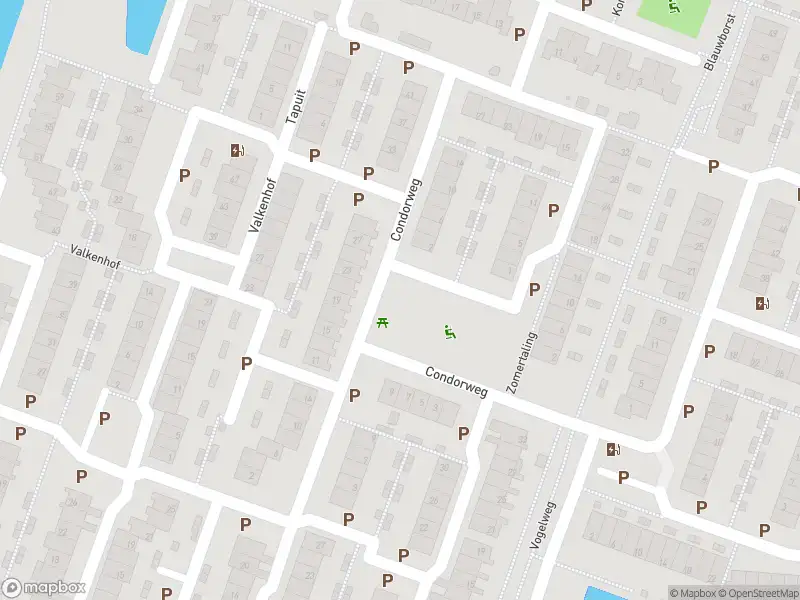 Brandweer met grote spoed naar de Grutto in Berkel en Rodenrijs vanwege afhijsen patient