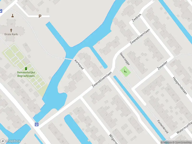 Ambulance met gepaste spoed naar de Kerkepad in Oosthuizen