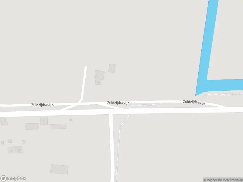 Overlastmelding Zuidzijdsedijk in Nieuw-Beijerland