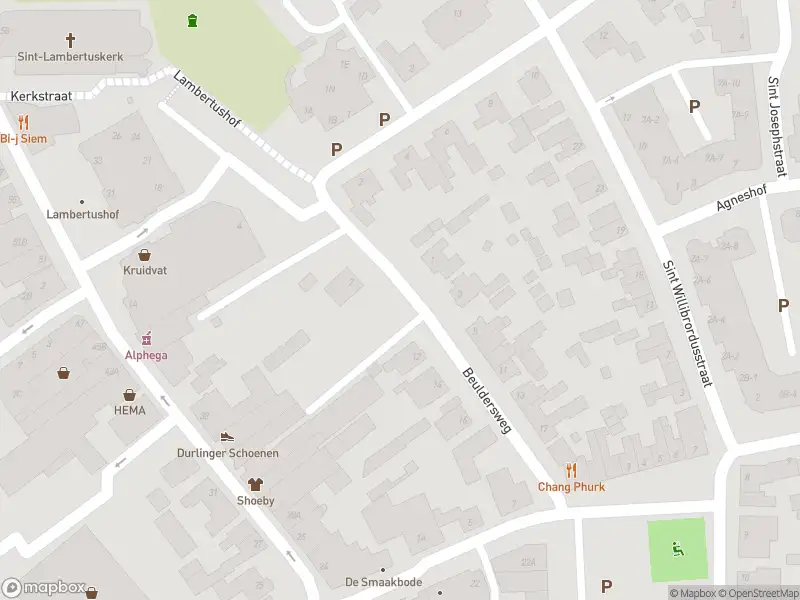 Brandweer met grote spoed naar de Beuldersweg in Nederweert vanwege reanimatie