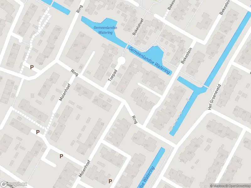 Overlastmelding Ring in Hendrik-Ido-Ambacht