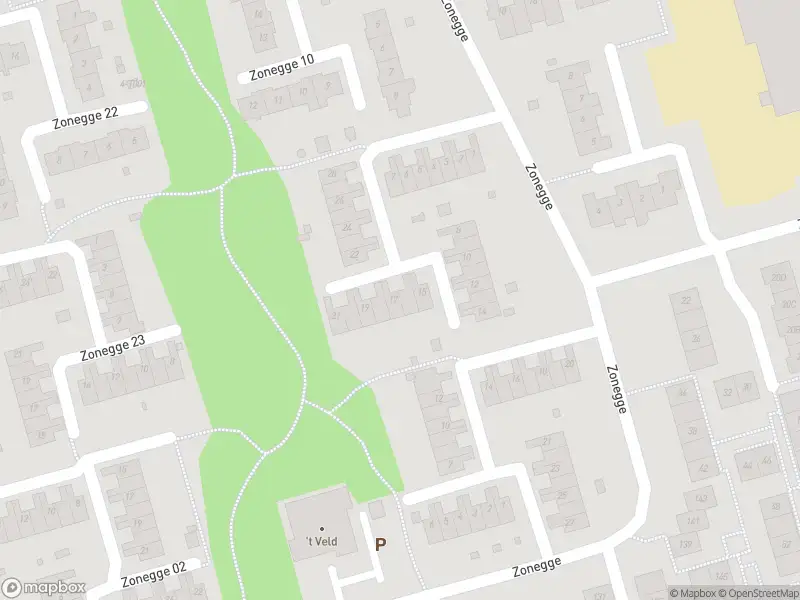 112 melding Overlastmelding Zonegge in Zevenaar