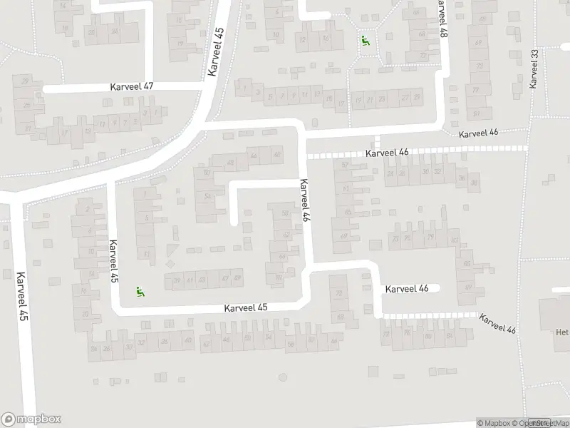 Overlastmelding Karveel in Lelystad gesloten