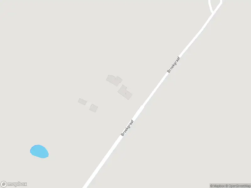 Politie naar de Steenweg in Waardenburg vanwege aanrijding met letsel