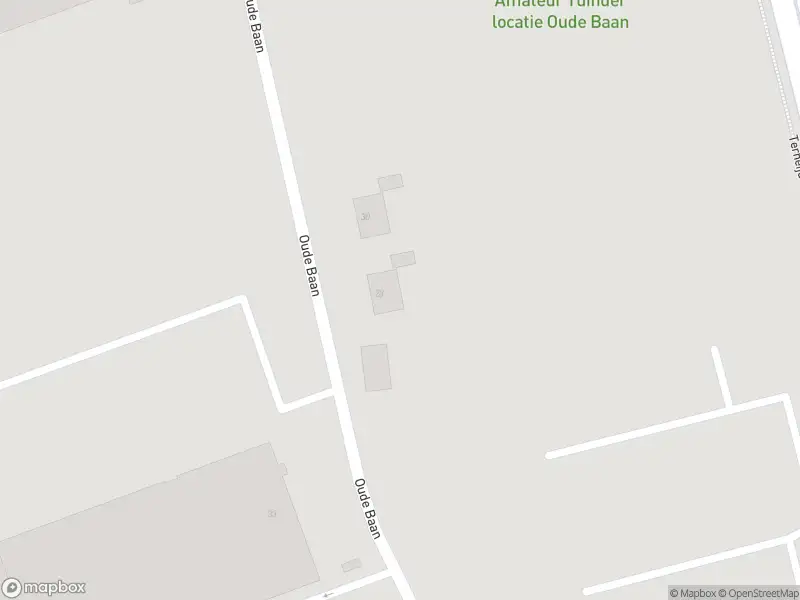 Politie met grote spoed naar de Oude Baan in Breda vanwege letsel