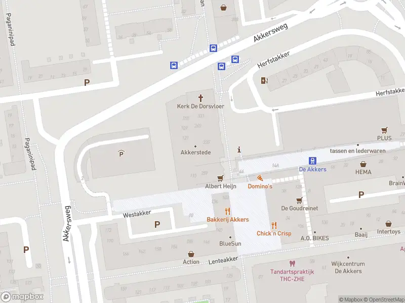 Ambulance met gepaste spoed naar de Zomerakker in Spijkenisse