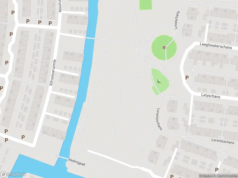 Besteld ambulance vervoer naar de Dijkmanschans in Zoetermeer