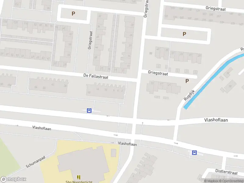 Overlastmelding De Fallastraat in Tilburg gesloten