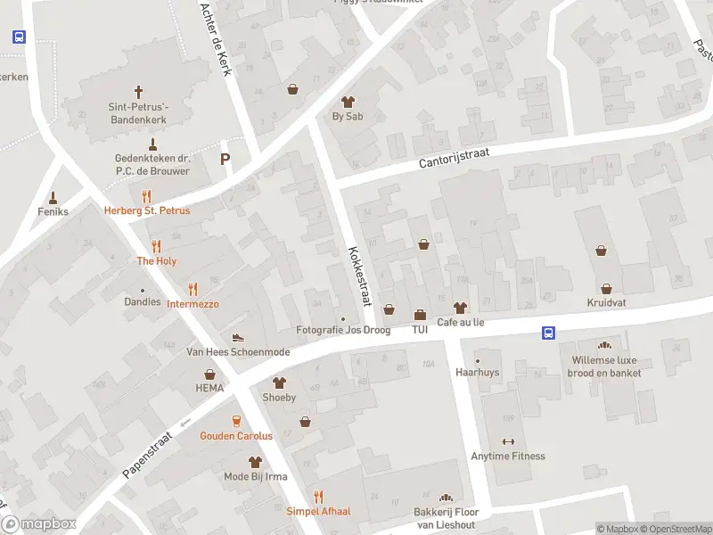 Overlastmelding Kokkestraat in Hilvarenbeek