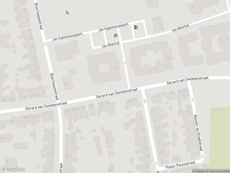 Overlastmelding Gerard van Swietenstraat in Tilburg gesloten