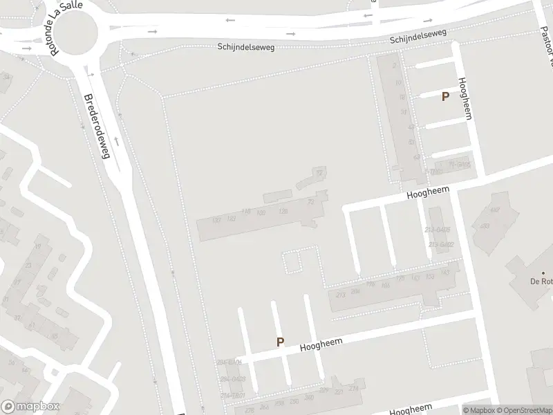 Overlastmelding Hoogheem in Boxtel gesloten