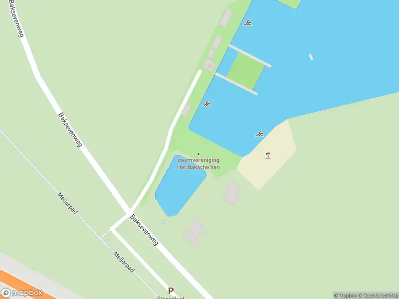 Anonieme overlastmelding Baksevenweg in Heukelom gesloten