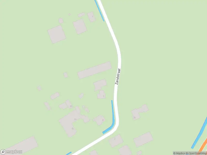 Overlastmelding Zandstraat in Berkel-Enschot gesloten