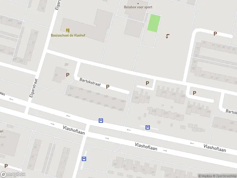 Overlastmelding Bartokstraat in Tilburg gesloten