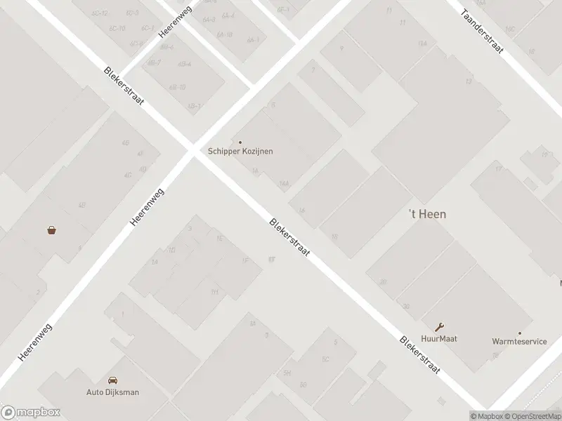 Anonieme overlastmelding Wagenmakerstraat in Katwijk gesloten