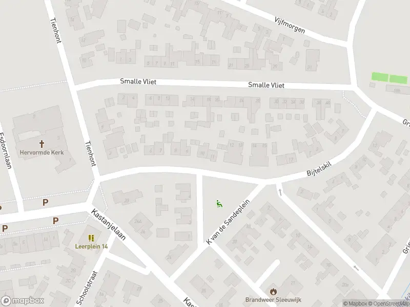 Overlastmelding Nieuwe Es in 4254AW Sleeuwijk