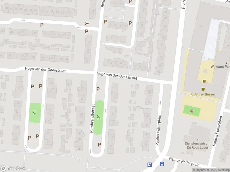 Overlastmelding Rembrandtstraat in Kaatsheuvel gesloten