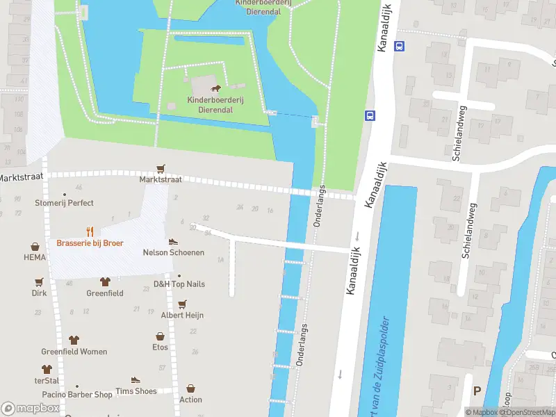 Overlastmelding Marktstraat in Waddinxveen gesloten