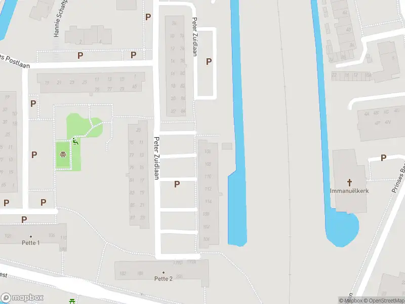 112 melding Overlastmelding Peter Zuidlaan in Waddinxveen gesloten