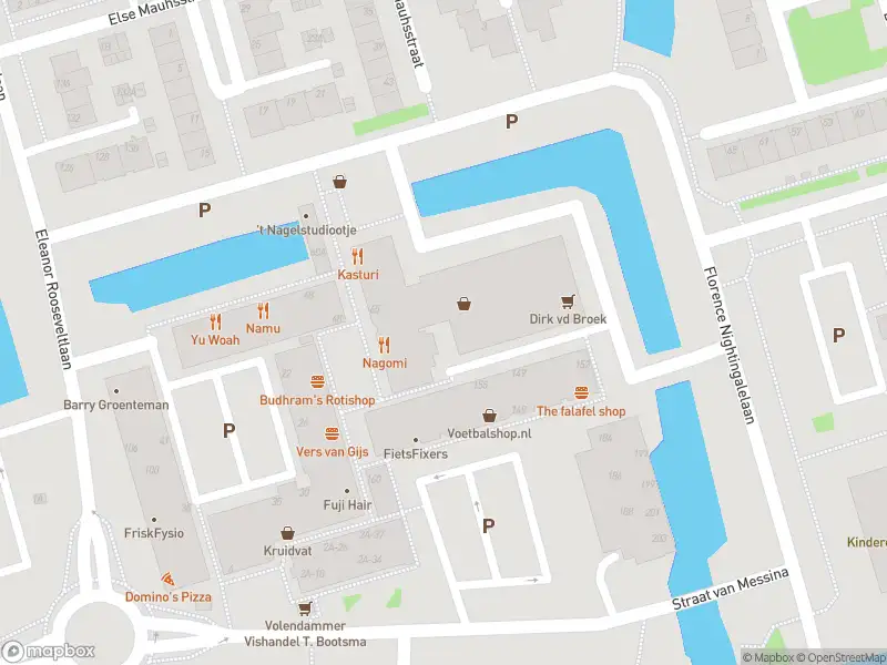 Overlastmelding Kostverlorenhof in Amstelveen