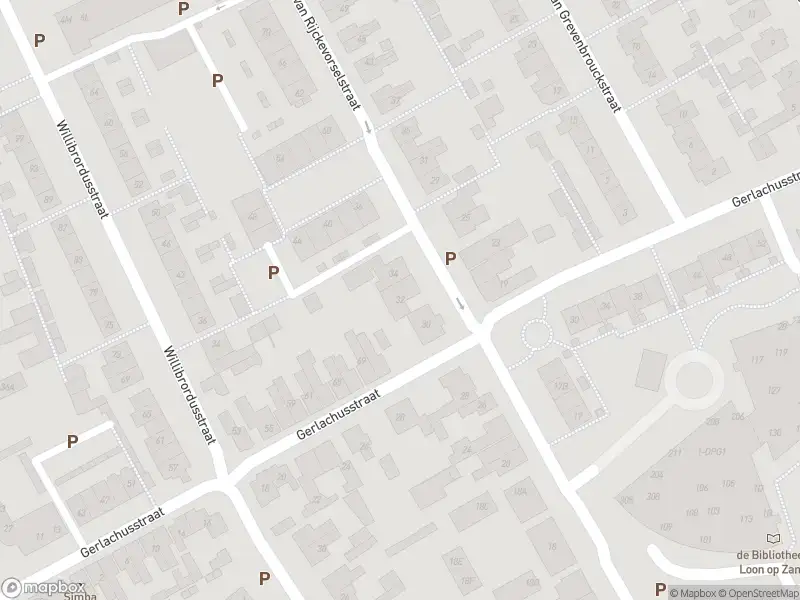 Overlastmelding Van Rijckevorselstraat in Loon op Zand gesloten