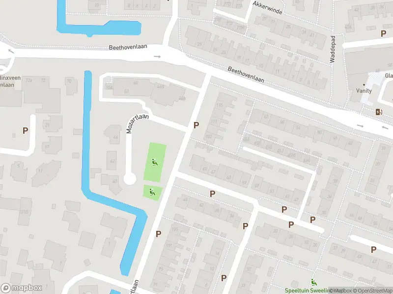 Overlastmelding Beethovenlaan in Waddinxveen gesloten