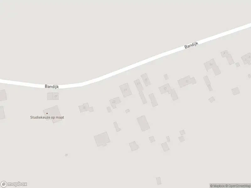 Overlastmelding Bandijk in Lathum gesloten