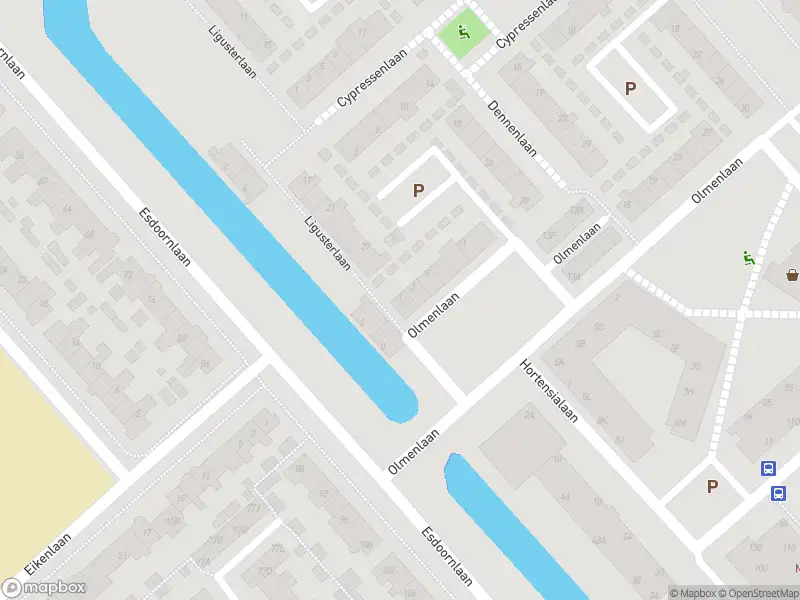 Overlastmelding Olmenlaan in Heerhugowaard