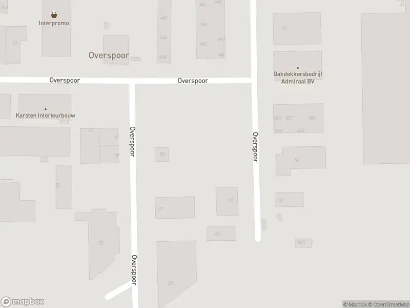 Overlastmelding Overspoor in Nibbixwoud