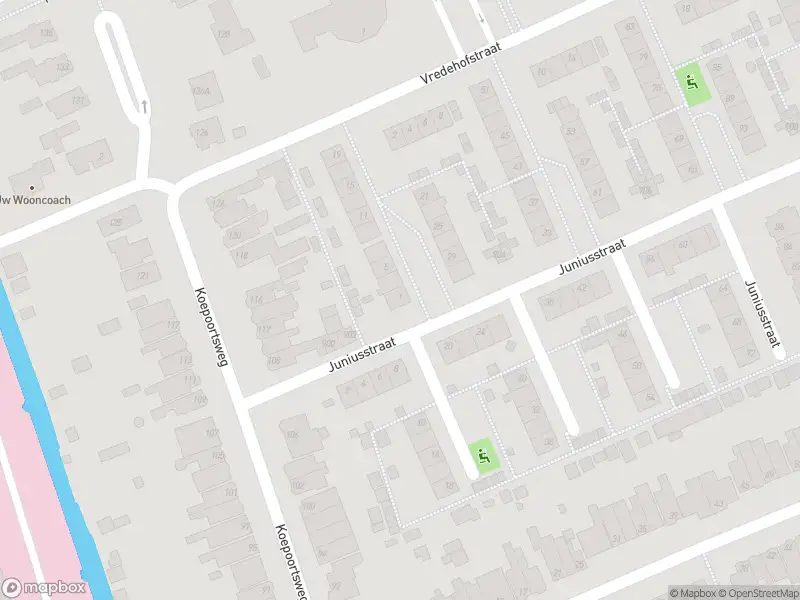 Overlastmelding Juniusstraat in Hoorn