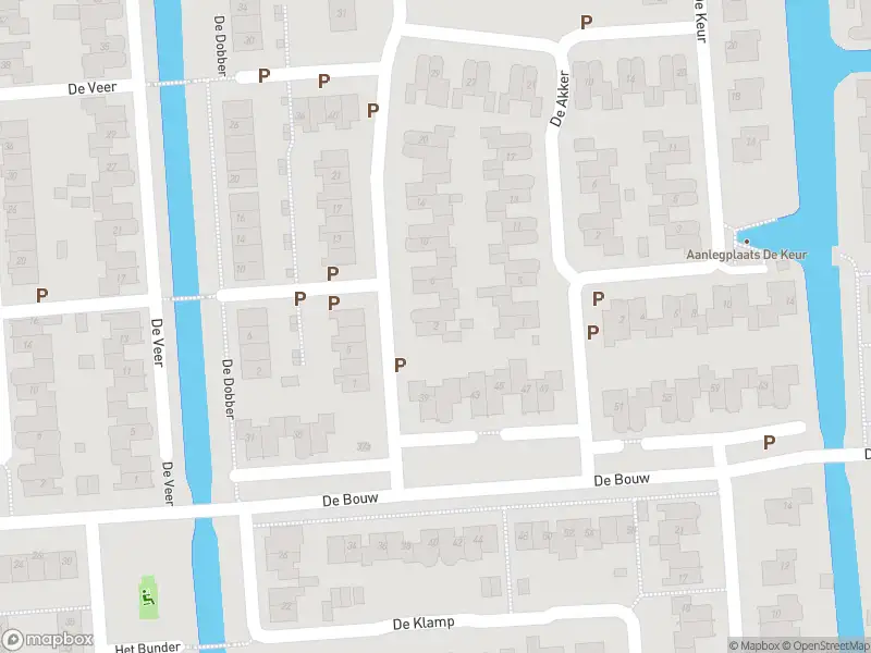 Overlastmelding De Greppel in Bovenkarspel