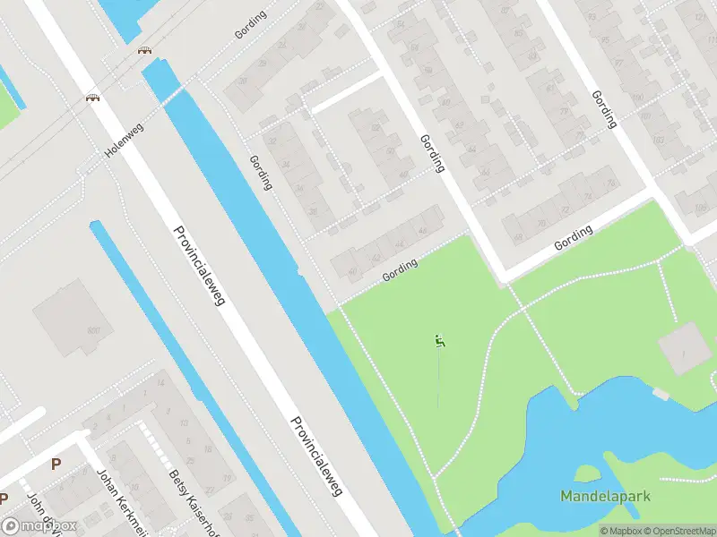 Overlastmelding Gording in Hoorn gesloten