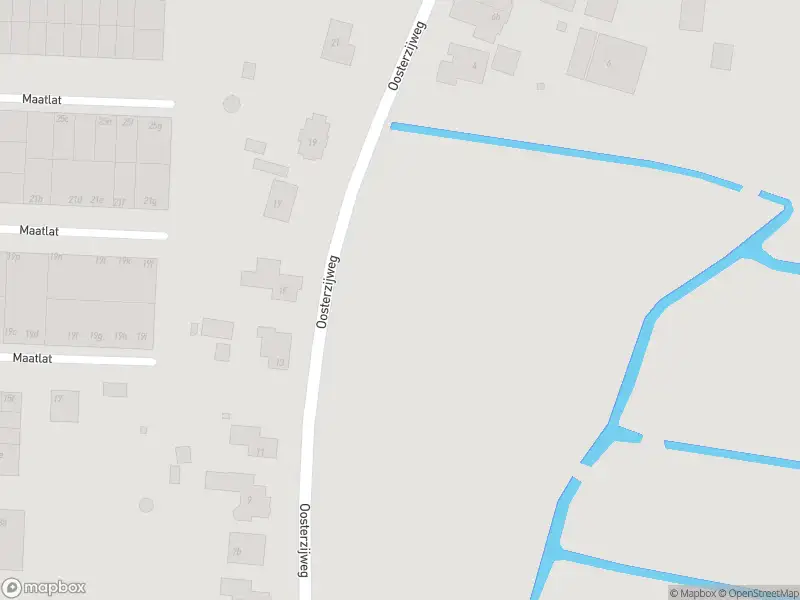 Overlastmelding Oosterzijweg in Limmen gesloten