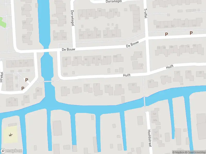 Overlastmelding Hulft in Bovenkarspel gesloten