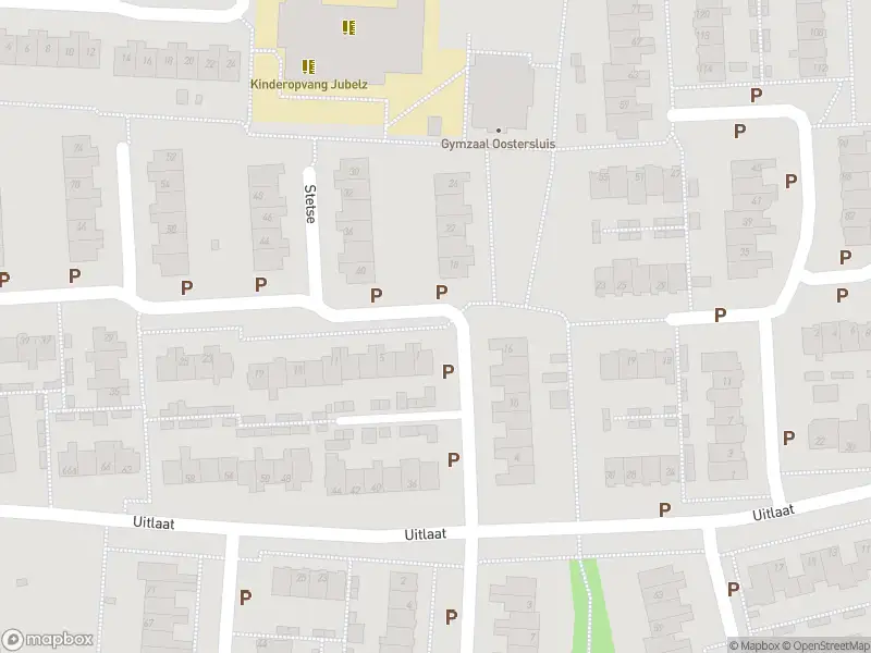 Overlastmelding Stetse in Grootebroek gesloten