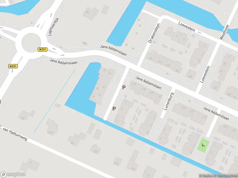 Ambulance met grote spoed naar de Radboud in Amstelveen