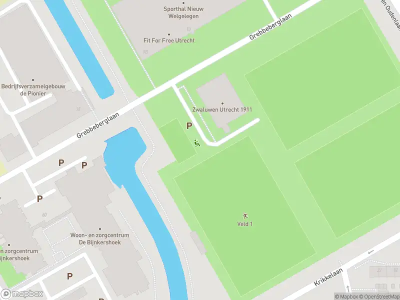 Brandweer met grote spoed naar de Telderslaan in Utrecht vanwege gebouwbrand