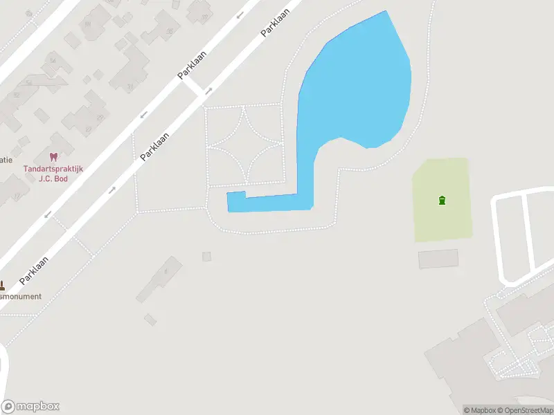 Brandweer met gepaste spoed naar de Langeveld in Roosendaal vanwege stankoverlast