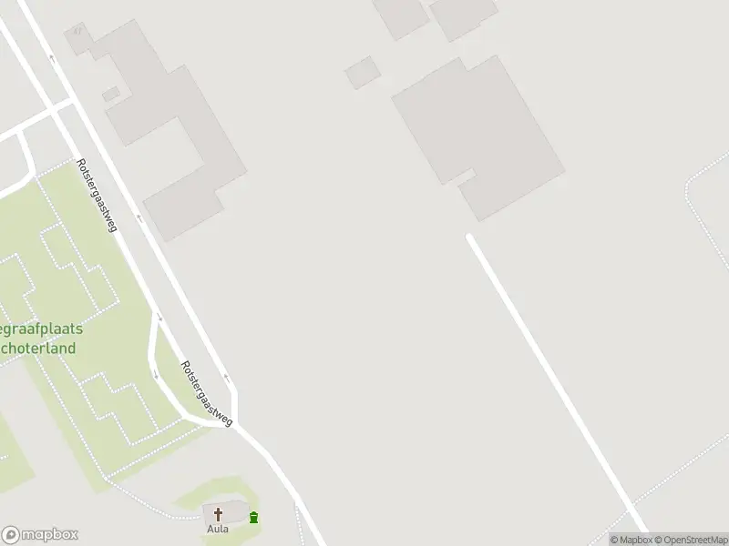 Politie met grote spoed naar de Rotstergaastweg in Heerenveen vanwege ongeval met letsel