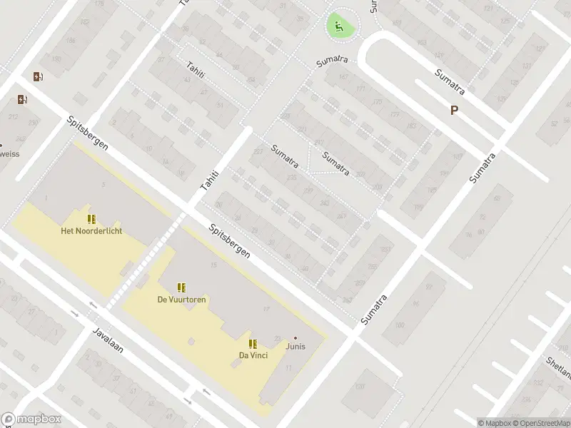 Brandweer met gepaste spoed naar de Veluwemeer in Zoetermeer