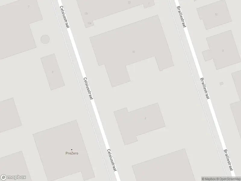 Ambulance met gepaste spoed naar de Celsiusstraat in Berkel en Rodenrijs