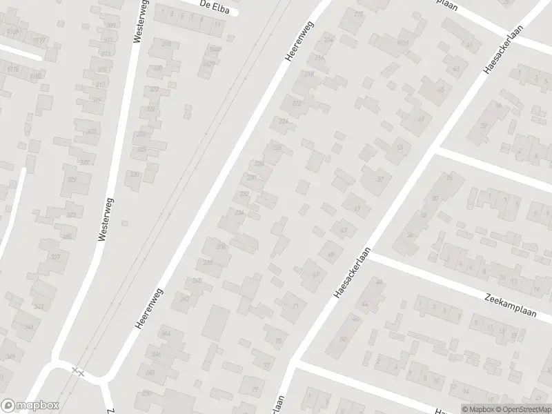 Ambulance met gepaste spoed naar de Het Zevenhuizen in Heiloo