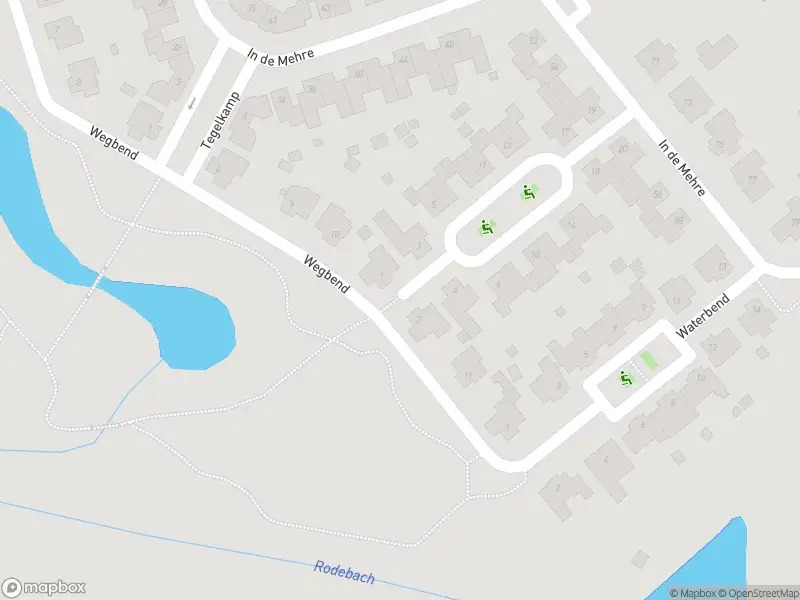 Overlastmelding Abdissenmolen in Susteren gesloten