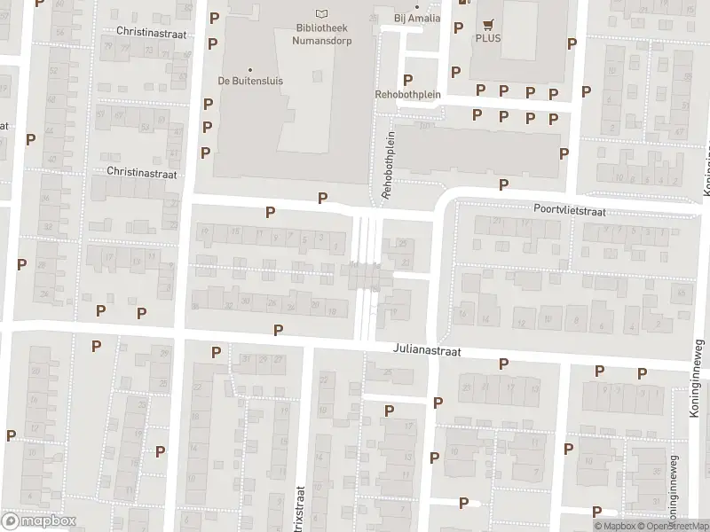 Overlastmelding Margrietstraat in Numansdorp