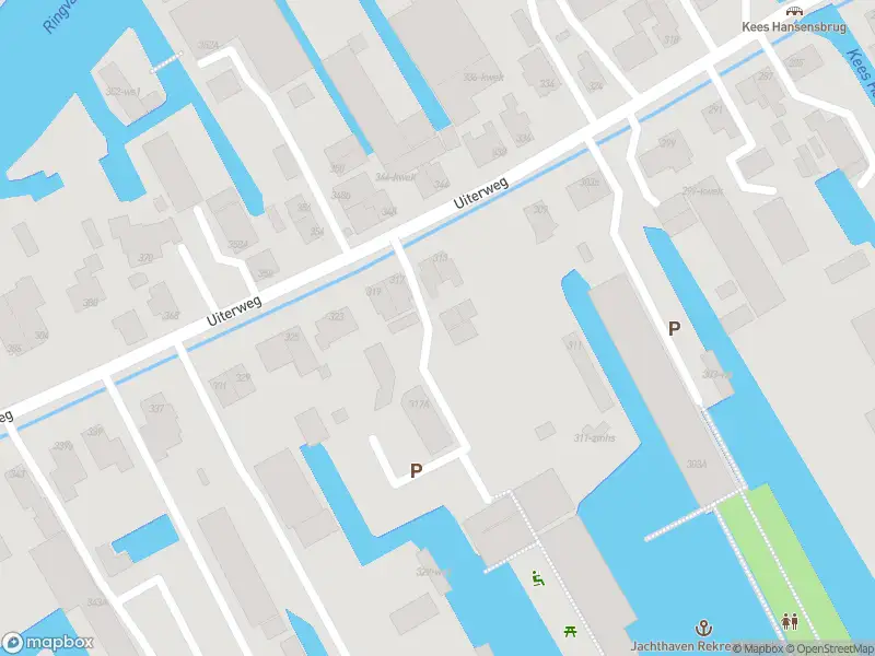 Anonieme overlastmelding Uiterweg in Aalsmeer gesloten