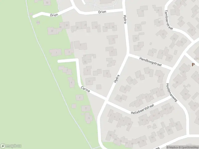 Overlastmelding Hydra in Loon op Zand gesloten